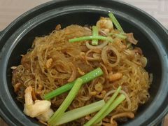 -嘉逸传菜(洛川东路店)