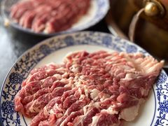 -裕德孚·非遗手切涮羊肉(东直门内大街店)