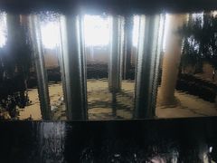 -新都绿城喜来登酒店大堂吧