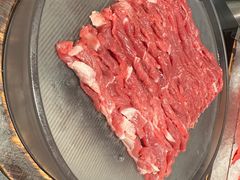 -南门四季铜锅涮肉(望京店)