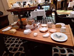 -Caprice(香港四季酒店)