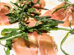 帕尔马火腿哈密瓜-Solo(衡山路店)