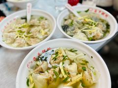 -海平馄饨(逍遥二路店)