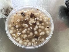 酒酿元宵-芳婆糕团店(王府大街店)