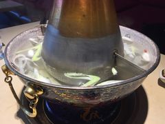 -1078號老北京涮肉(松柏店)