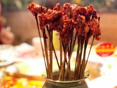 -潮火锅·麻辣牛肉火锅(观音桥方圆·LIVE店)