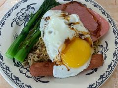 -渔记茶餐厅(渔村店)