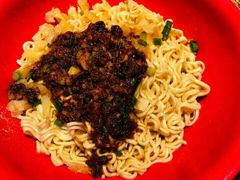 拌面-丽丽水煮(顺外路店)