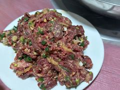 -富源杨记牛肉馆