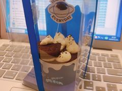 -好利来(欧亚商都店)