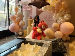 -诗城宴·四季山房(创客店)
