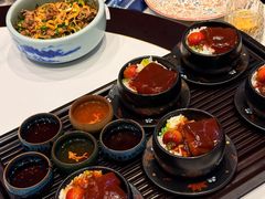 -君霖海鲜私房菜(春柳店)