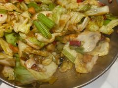 -东流山烤鸭·家常菜(雨山龙湖店)