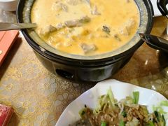 -伊萨娜印尼餐馆