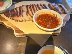 -大头虾越式风味餐厅(光明广场店)