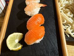 -玖寿司(同心家园1期店)