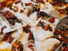 -金三可市井水煮鱼(金碧园店)