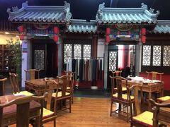 -不二茶空间·养生宴(石景山店)