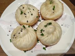 -廊亦舫Lang Yi Fang Restaurant(金桥店)