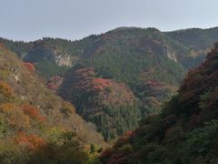 -青州市云门山风景区