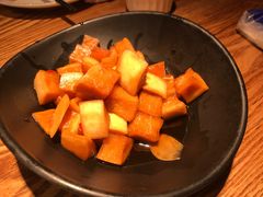 舟山萝卜-小和庆·知味(首铸万科店)