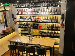 -LESCEDARS Brasserie Bistro香柏树