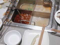-海底捞火锅(万达广场店)