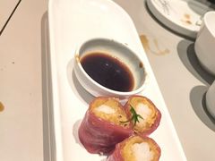 -蔡澜点心·粤菜(丽泽天街店)