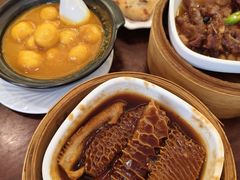 -潮福城大酒楼·潮粤菜·港式点心(阳光城店)