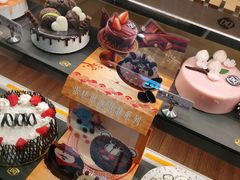 零售区-DQ·蛋糕·冰淇淋(万象城店)