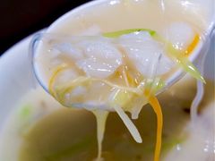 宋嫂鱼羹-杭州西子湖四季酒店·金沙厅