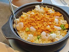 -奕景海鲜酒家· 大连海鲜(星海广场店)