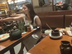 -云海肴云南菜(花园城店)