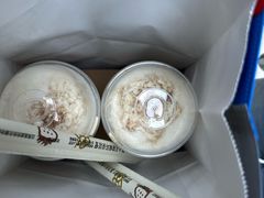 -喜茶(上海兴业太古汇店)