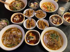 -金色印象·4K影院式足体养生(南方花园店)