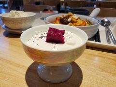 -轻蔬不用等·素食(江苏路店)