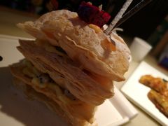 -绿茶餐厅(广州天河城店)