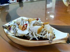 -海鲜人家(吕四店)