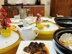 -鹅公村·国家非遗传承(荔湾店)