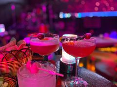 -MOSSO音乐酒吧·Live House(南京西路店)