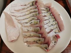 -正能量脆肉鲩火锅