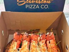 -Steveston Pizza Company (Richmond)