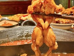 -老天桥蛙炉火锅(姑苏总店)