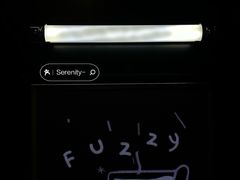 大堂-Fuzzy Bistro 浮几韩餐·茶酒馆