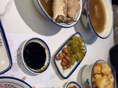 -發起人·肉骨茶(万象汇店)