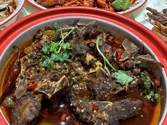 -龙虾当家·大排档(红谷滩五中店)