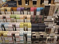 -鸠居堂(銀座本店)