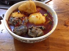 -黑竹香鸡(营和巷店)