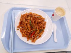 -北大家园食堂