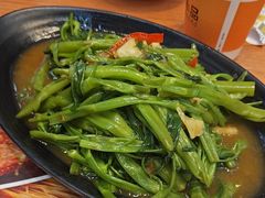 -越小品·越南餐厅(万科里店)